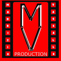 Logo MVproduction Logo MVproduction