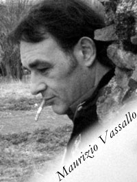 Maurizio Vassallo