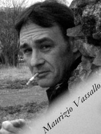 Maurizio Vassallo