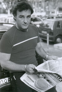 Maurizio Vassallo