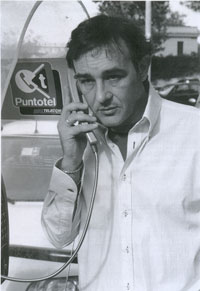 Maurizio Vassallo